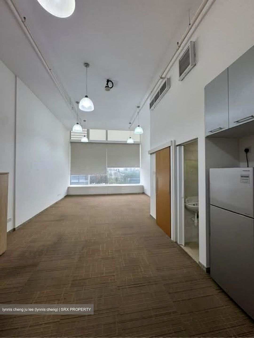 The Central (D1), Office #610464091